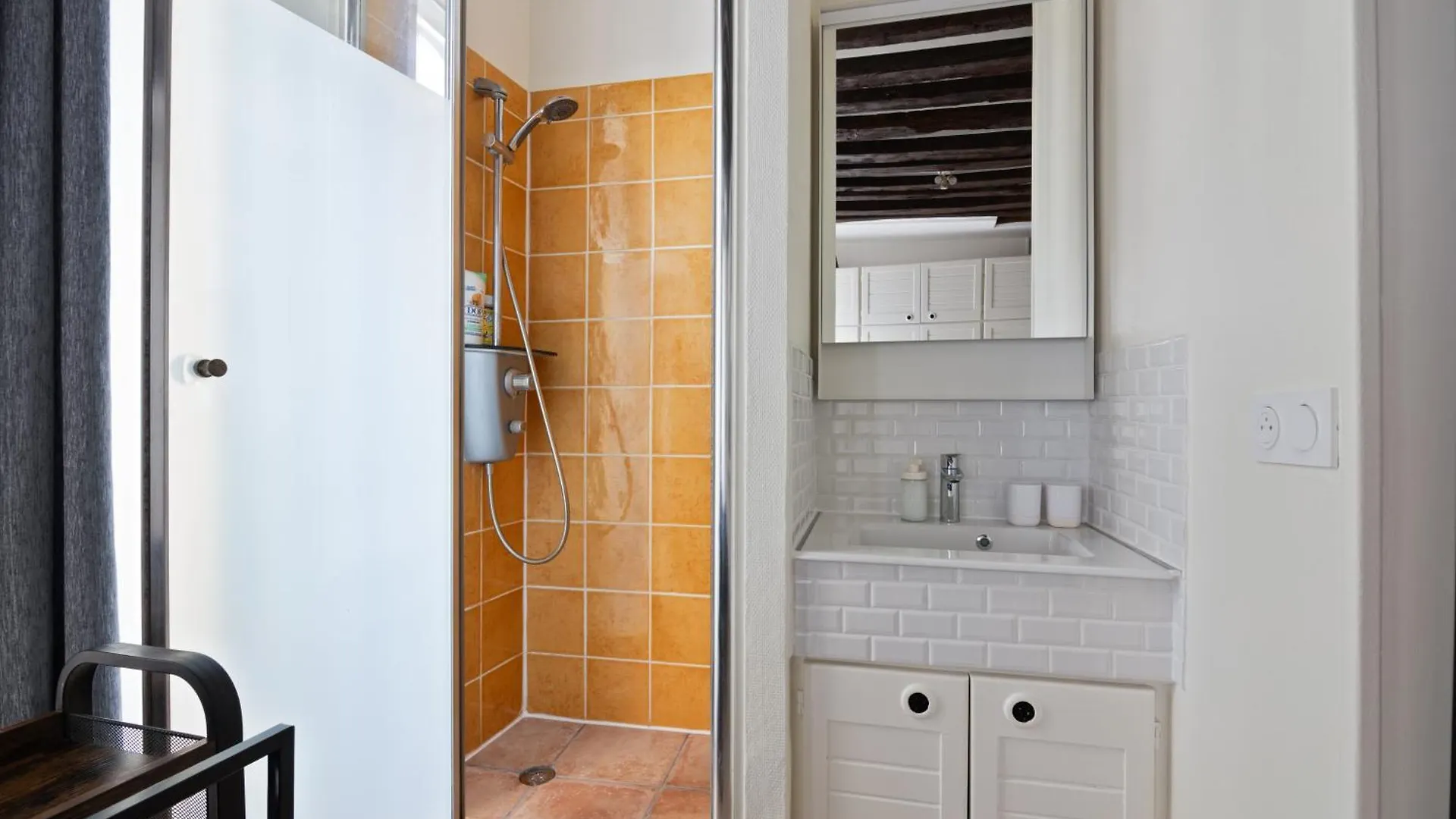 Heart Of Paris - 1Br - 4P - Le Marais 7 Free Netflix Apartment