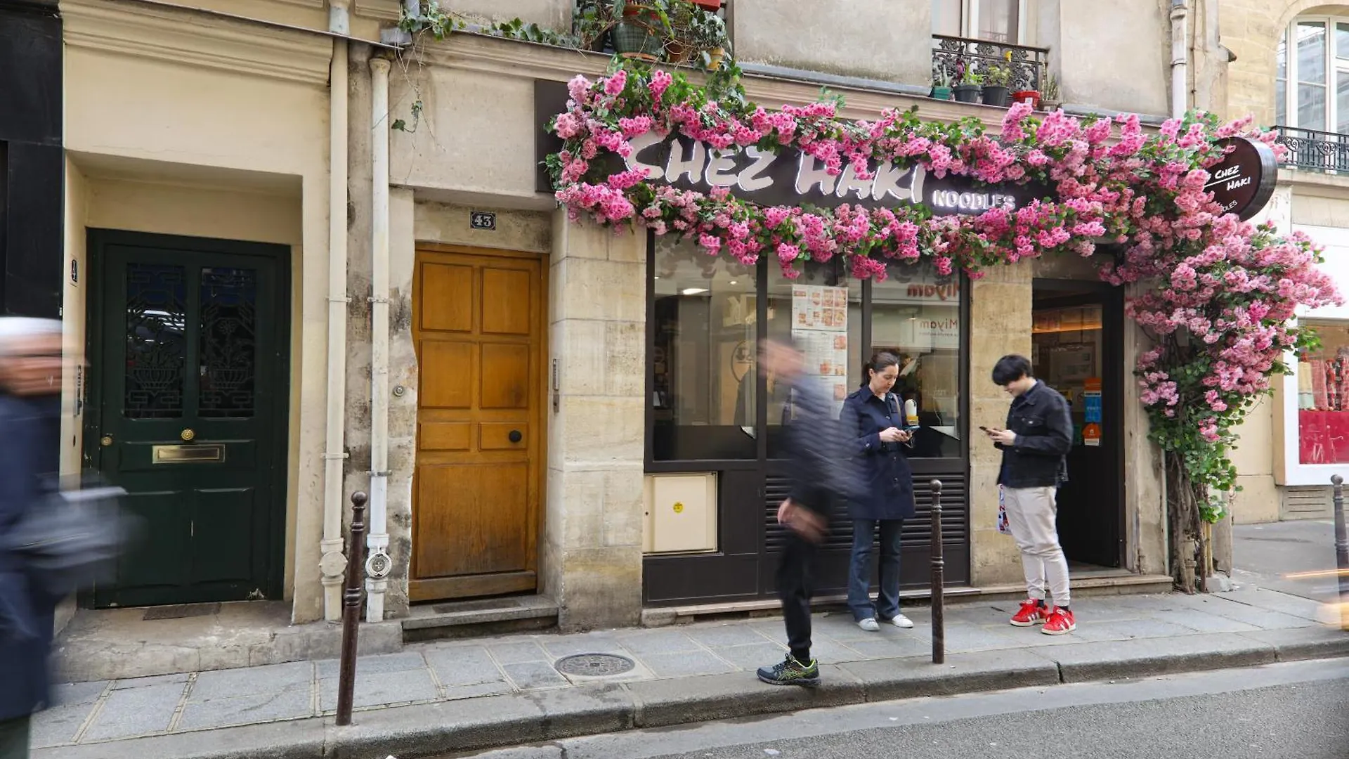 Heart Of Paris - 1Br - 4P - Le Marais 7 Free Netflix Apartment